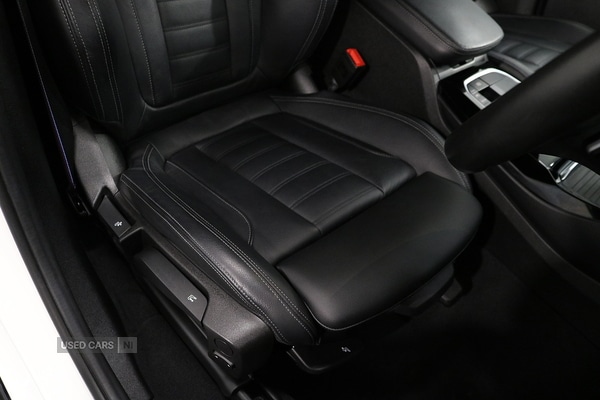 Used BMW X3 2022 for sale - 77626703: Photo 20