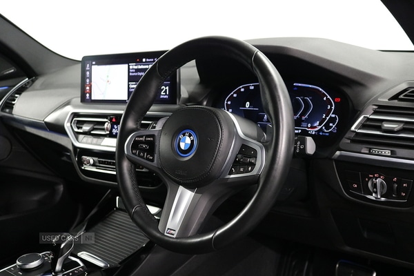 Used BMW X3 2022 for sale - 77626703: Photo 21