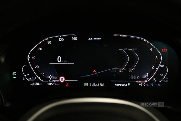 Used BMW X3 2022 for sale - 77626703: Photo 25