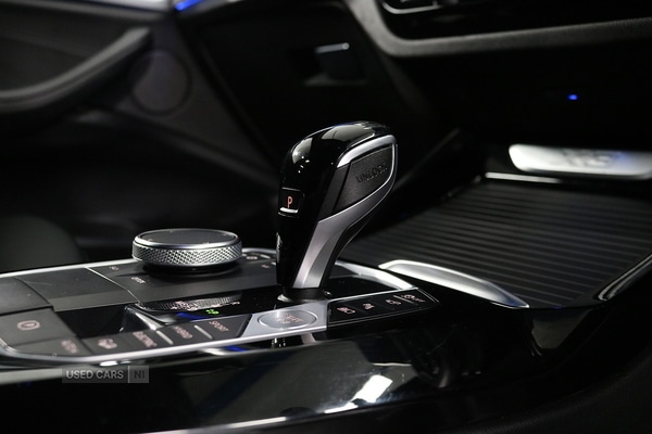 Used BMW X3 2022 for sale - 77626703: Photo 29