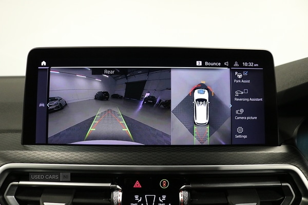 Used BMW X3 2022 for sale - 77626703: Photo 37