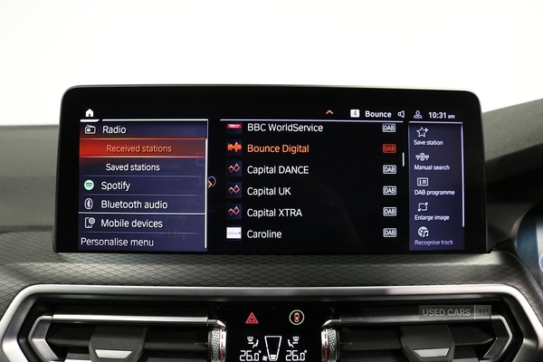 Used BMW X3 2022 for sale - 77626703: Photo 38