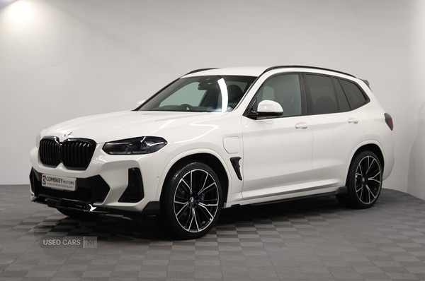 Used BMW X3 2022 for sale - 77626703: Photo 4