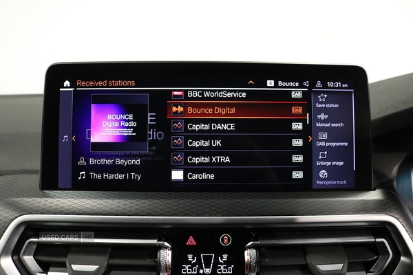 Used BMW X3 2022 for sale - 77626703: Photo 40