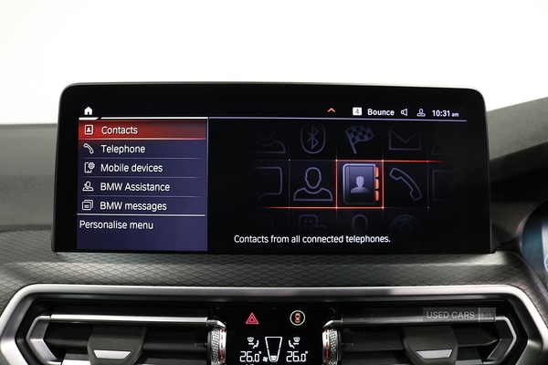 Used BMW X3 2022 for sale - 77626703: Photo 41