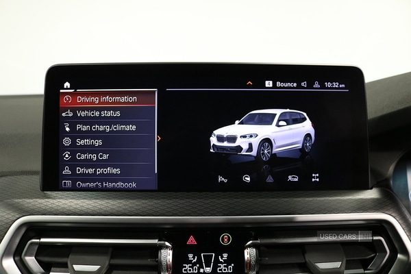 Used BMW X3 2022 for sale - 77626703: Photo 42