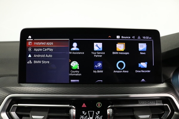 Used BMW X3 2022 for sale - 77626703: Photo 43