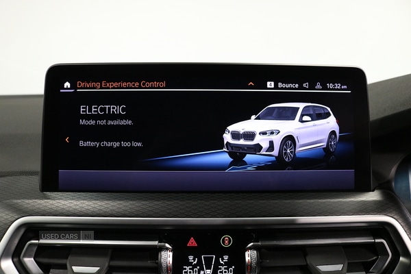 Used BMW X3 2022 for sale - 77626703: Photo 44