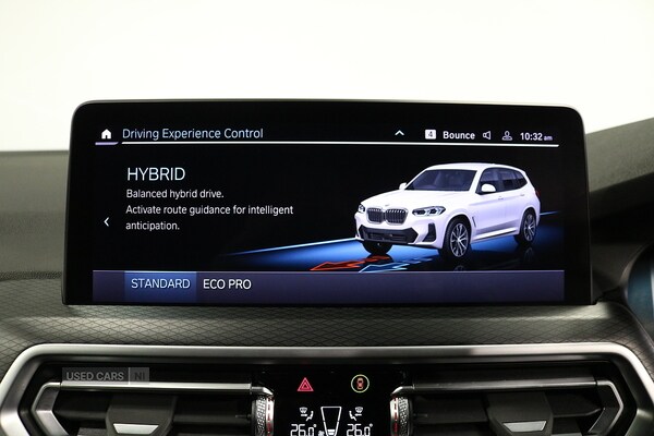 Used BMW X3 2022 for sale - 77626703: Photo 45