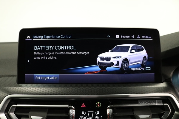 Used BMW X3 2022 for sale - 77626703: Photo 47