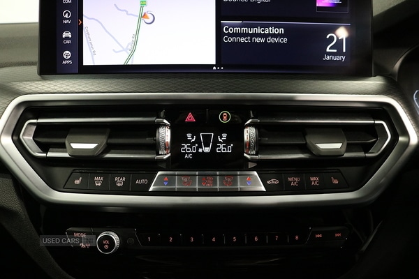 Used BMW X3 2022 for sale - 77626703: Photo 49