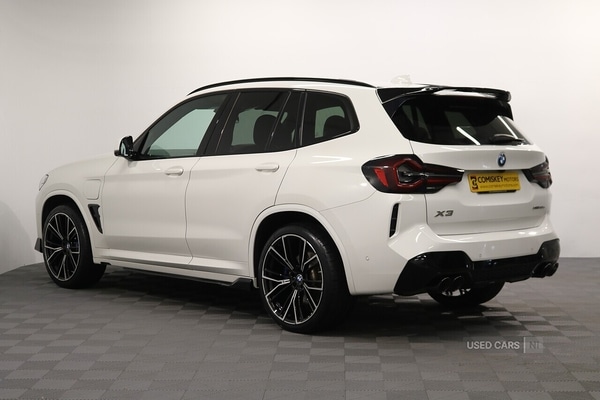 Used BMW X3 2022 for sale - 77626703: Photo 5