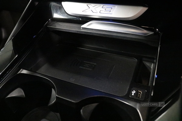 Used BMW X3 2022 for sale - 77626703: Photo 50