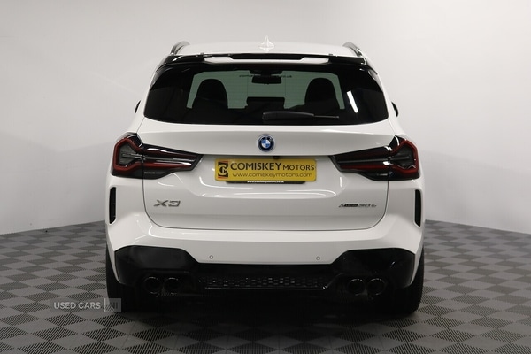 Used BMW X3 2022 for sale - 77626703: Photo 6