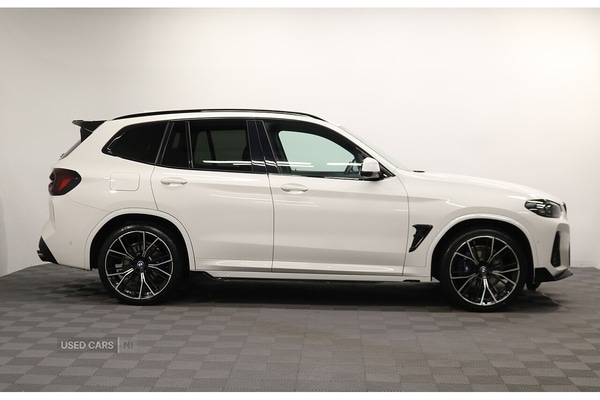 Used BMW X3 2022 for sale - 77626703: Photo 8