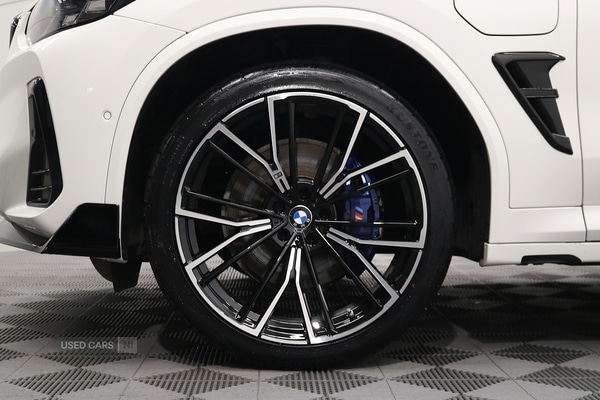 Used BMW X3 2022 for sale - 77626703: Photo 9