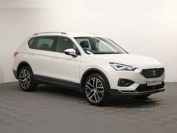 Used SEAT Tarraco 2023 for sale - 79646694: Photo