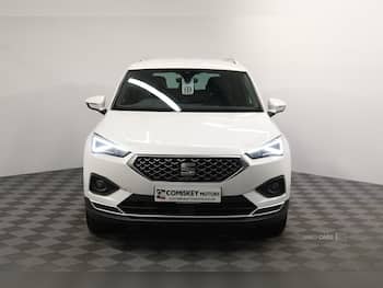 Used SEAT Tarraco 2023 for sale - 79646694: Photo