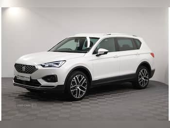 Used SEAT Tarraco 2023 for sale - 79646694: Photo