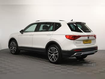 Used SEAT Tarraco 2023 for sale - 79646694: Photo