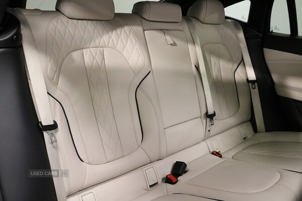 Used BMW X6 2020 for sale - 76593295: Photo 14