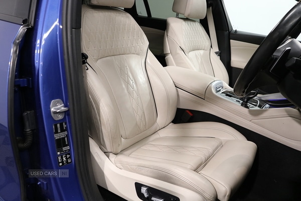 Used BMW X6 2020 for sale - 76593295: Photo 15