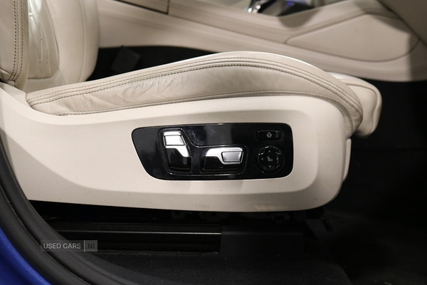 Used BMW X6 2020 for sale - 76593295: Photo 17