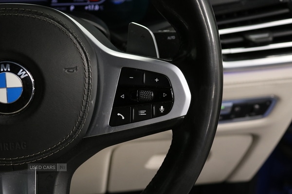 Used BMW X6 2020 for sale - 76593295: Photo 21