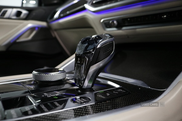 Used BMW X6 2020 for sale - 76593295: Photo 26