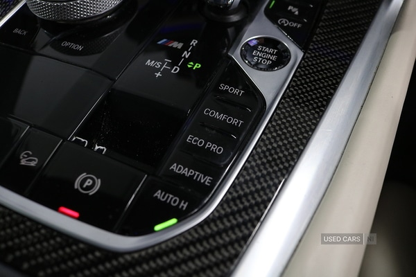 Used BMW X6 2020 for sale - 76593295: Photo 27