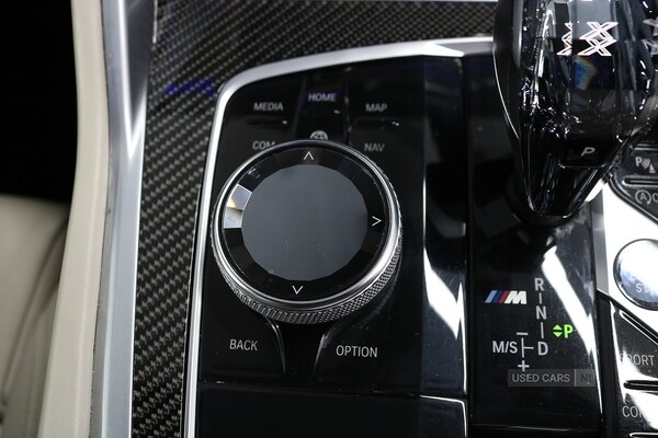 Used BMW X6 2020 for sale - 76593295: Photo 29