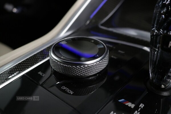 Used BMW X6 2020 for sale - 76593295: Photo 30