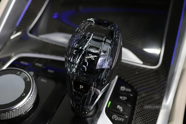 Used BMW X6 2020 for sale - 76593295: Photo 31