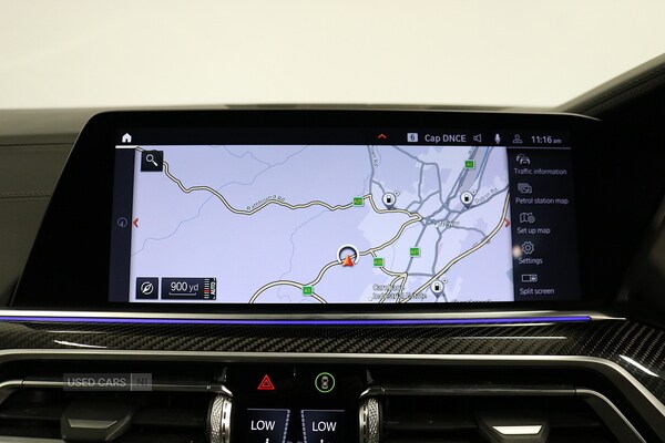 Used BMW X6 2020 for sale - 76593295: Photo 32