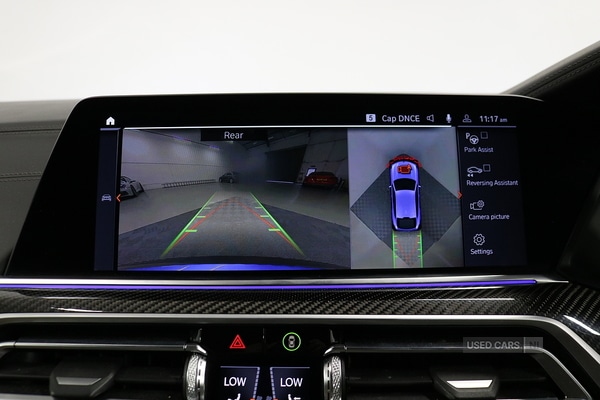 Used BMW X6 2020 for sale - 76593295: Photo 33