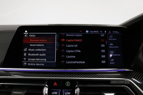 Used BMW X6 2020 for sale - 76593295: Photo 34