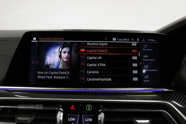 Used BMW X6 2020 for sale - 76593295: Photo 37