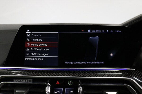 Used BMW X6 2020 for sale - 76593295: Photo 38