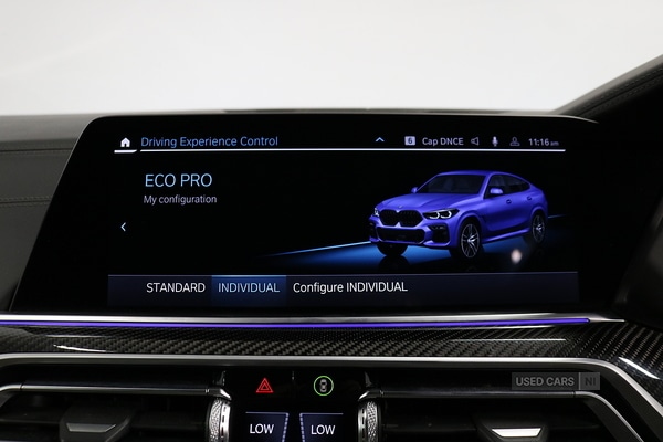 Used BMW X6 2020 for sale - 76593295: Photo 42