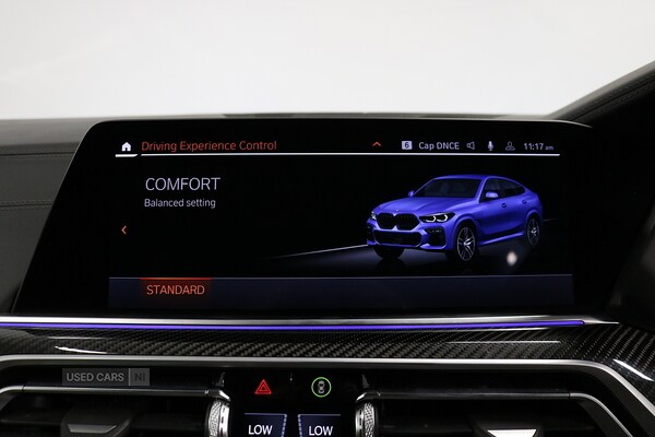 Used BMW X6 2020 for sale - 76593295: Photo 43