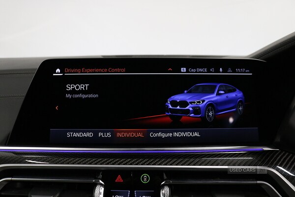 Used BMW X6 2020 for sale - 76593295: Photo 44