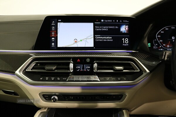 Used BMW X6 2020 for sale - 76593295: Photo 45