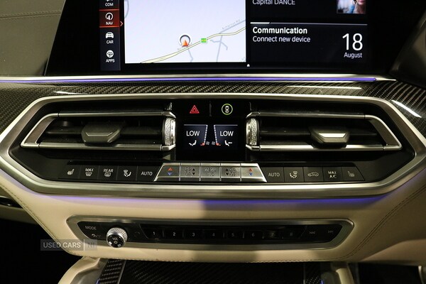 Used BMW X6 2020 for sale - 76593295: Photo 46