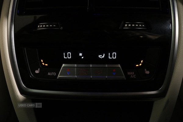 Used BMW X6 2020 for sale - 76593295: Photo 49