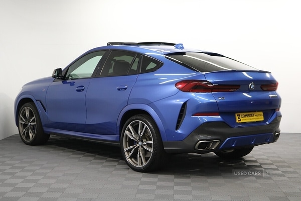 Used BMW X6 2020 for sale - 76593295: Photo 5