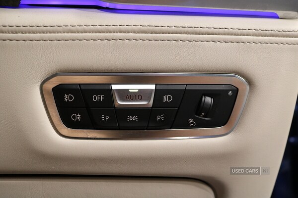 Used BMW X6 2020 for sale - 76593295: Photo 50