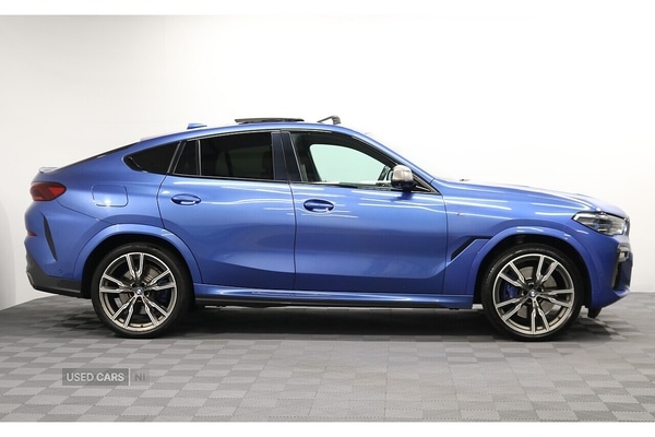 Used BMW X6 2020 for sale - 76593295: Photo 8