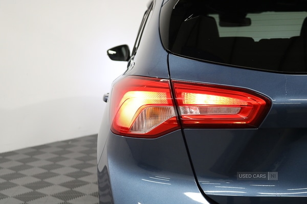 Used Ford Focus 2019 for sale - 76500146: Photo 11