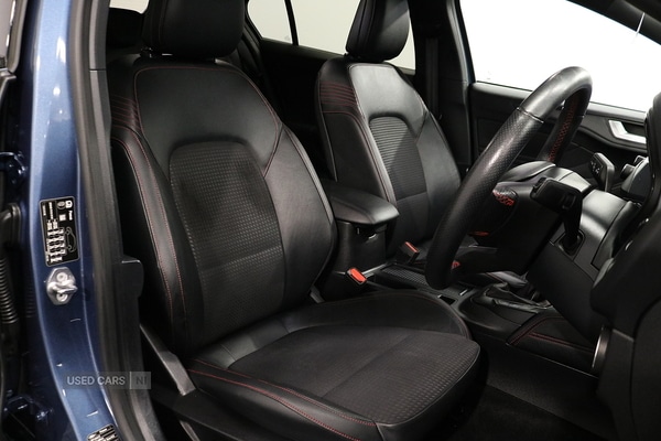 Used Ford Focus 2019 for sale - 76500146: Photo 14