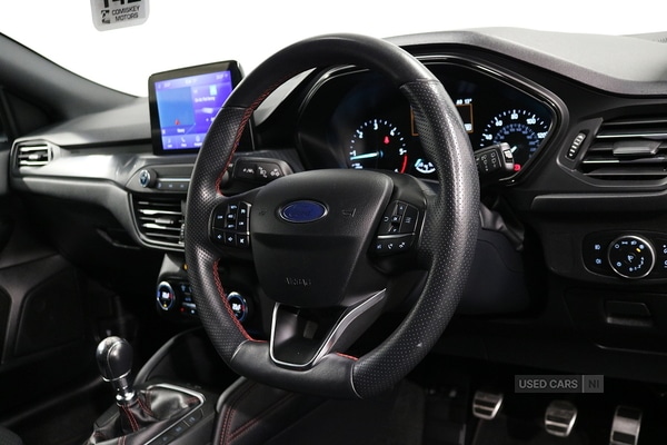 Used Ford Focus 2019 for sale - 76500146: Photo 17